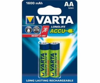 Batéria Varta LongLife AAA/R03 800mAh 2ks.