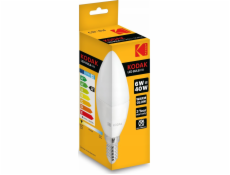 Kodak led žárovka Kodak 6w / 40w E14 480lm 3000k