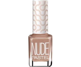 Pastel PASTEL Nude lak na nechty č. 101 13ml