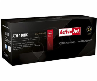 Activejet toner ATH-410NX / CE410X (čierny)