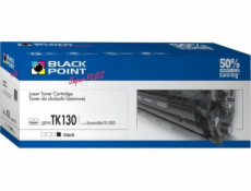 Toner Black Point LBPKTK130 (TK-130) Black