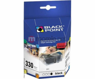 Atrament Black Point BPC510 (PG-510) Black