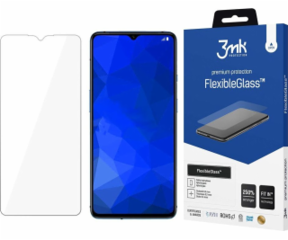 Hybridné sklo 3MK 3MK FlexibleGlass Xiaomi Redmi 9A