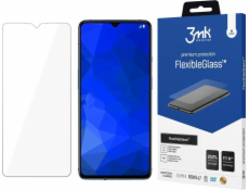 Hybridné sklo 3MK 3MK FlexibleGlass Xiaomi Redmi 9A