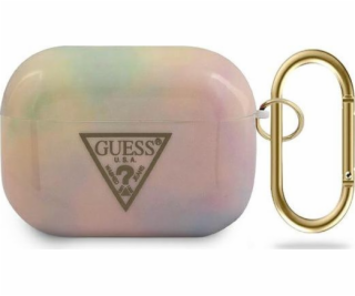 Guess Guess AirPods Pre Tie&Dye Collection Case - puzdro ...