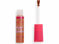 Makeup Revolution Heartbreakers Tekutý korektor Cinnamon 12ml