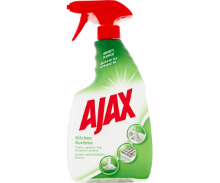 Ajax čistiaci sprej do kuchyne 750 ml (NO000728)