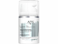 APIS Synbiotic Home Care nočný krém s probiotikami a prebiotikami 50ml