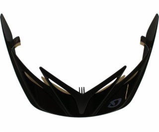 GIRO Visor pre helmu GIRO ARTEX black S (51-55 cm) (NOVINKA)