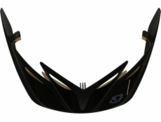 GIRO Visor pre helmu GIRO ARTEX black S (51-55 cm) (NOVINKA)