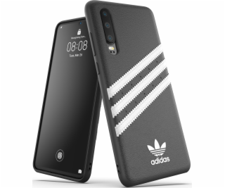 Adidas adidas OR Lisované puzdro PU FW19 pre P30 čierne/b...