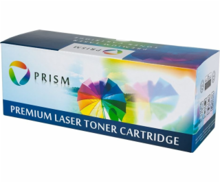 Prism PRISM HP toner č. 203A CF540A černý 1,5k CRG054K 10...