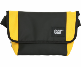 Caterpillar Caterpillar Detroit Courier Bag 83828-12 čier...