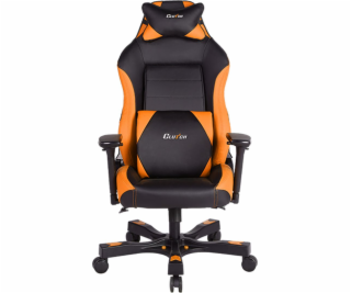 ClutchChairZ Shift Series Alpha Orange