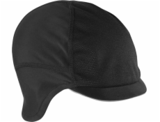 GIRO Čiapka GIRO AMBIENT SKULL CAP čierna veľ. S/M (NOVÉ)