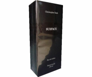 Christopher Dark Surface EDT 100 ml