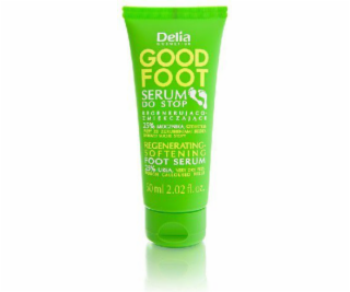 Delia Cosmetics Good Foot Regenerační a zjemňující sérum ...