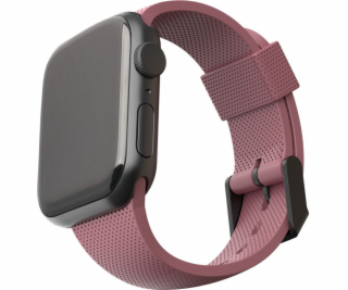 UAG UAG Dot - silikonový řemínek pro Apple Watch 42/44 mm...