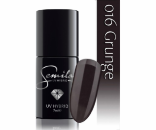 Semilac 016 Grunge 7ml