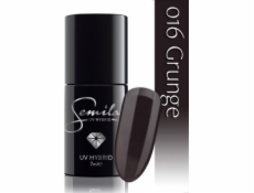 Semilac 016 Grunge 7ml