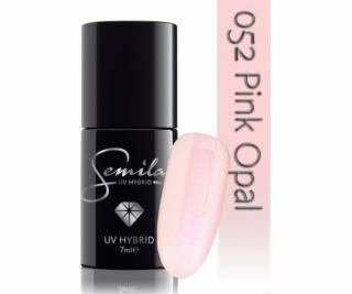 Semilac 052 Pink Opal 7ml