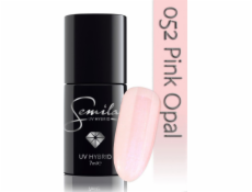 Semilac 052 Pink Opal 7ml