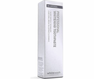 Whitewash Professional Whitening Toothpaste zubní pasta s...