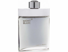 MONT BLANC Individual EDT 75ml