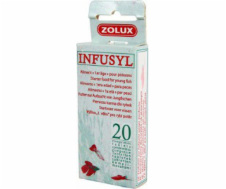 Zolux Infusyl Blister x 2