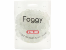 Sklenené perly Zolux FOGGY 472 g