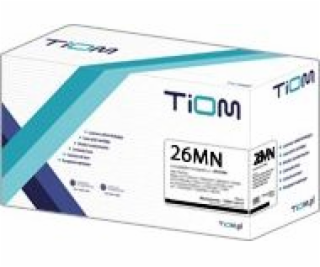 Tonerová kazeta Tiom pre HP CE313A | CP1025/M175/M275/701...