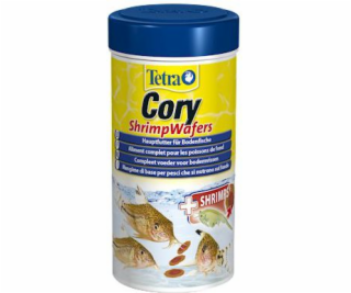 Tetra Cory Shrimp Wafers 250 ml