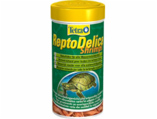 Krevety Tetra ReptoDelica 1l