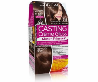 L'Oreal Paris Casting Creme Gloss Farbiaci krém č. 518 Pe...