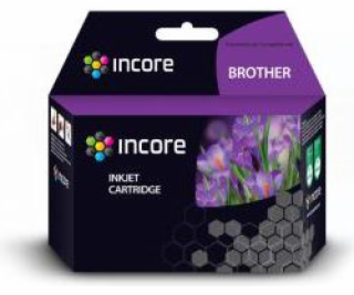 Incore Ink IB-529B / LC-529 (černý)