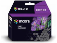 Incore Ink IB-529B / LC-529 (černý)