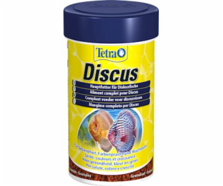 Tetra Discus - 100 ml