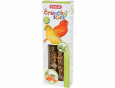 Zolux Crunchy Stick kanárske semienko/mrkva 85 g