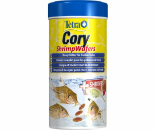 Tetra Cory Shrimp Wafers 100 ml