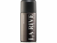 La Rive for Men Grey Point dezodorant sprej 150ml - 58502