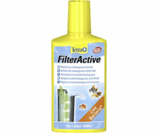 Tetra FilterActive 250 ml