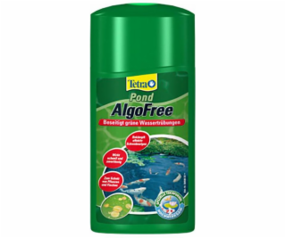 Tetra Pond AlgoFree 1 L - tekutý