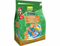 Tetra Pond Pellets 4L