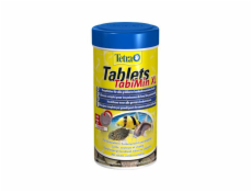 Tetra Tablets TabiMin XL 133 Tab.