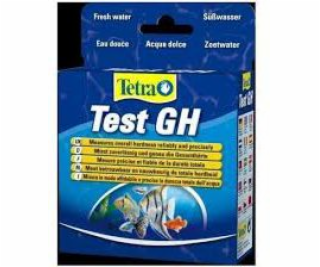 Tetra Test GH 10 ml