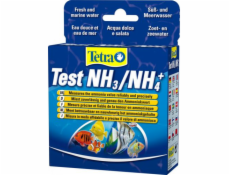 Tetra Test NH3/NH4+ 3 Rea.