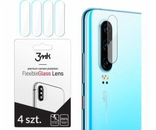 3MK HYBRIDNÝ SKLENENÝ OBJEKT K FOTOAPARÁTU 3MK FG HUAWEI P30