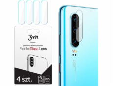 3MK HYBRIDNÝ SKLENENÝ OBJEKT K FOTOAPARÁTU 3MK FG HUAWEI P30