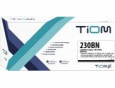 Toner Tiom TN230BK čierny