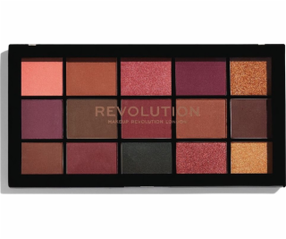 Makeup Revolution Eye Shadows Reloaded Newtrals 3 16,5g